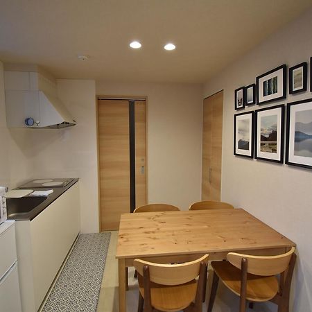Ielife Resort Higashiyama Кіото Екстер'єр фото