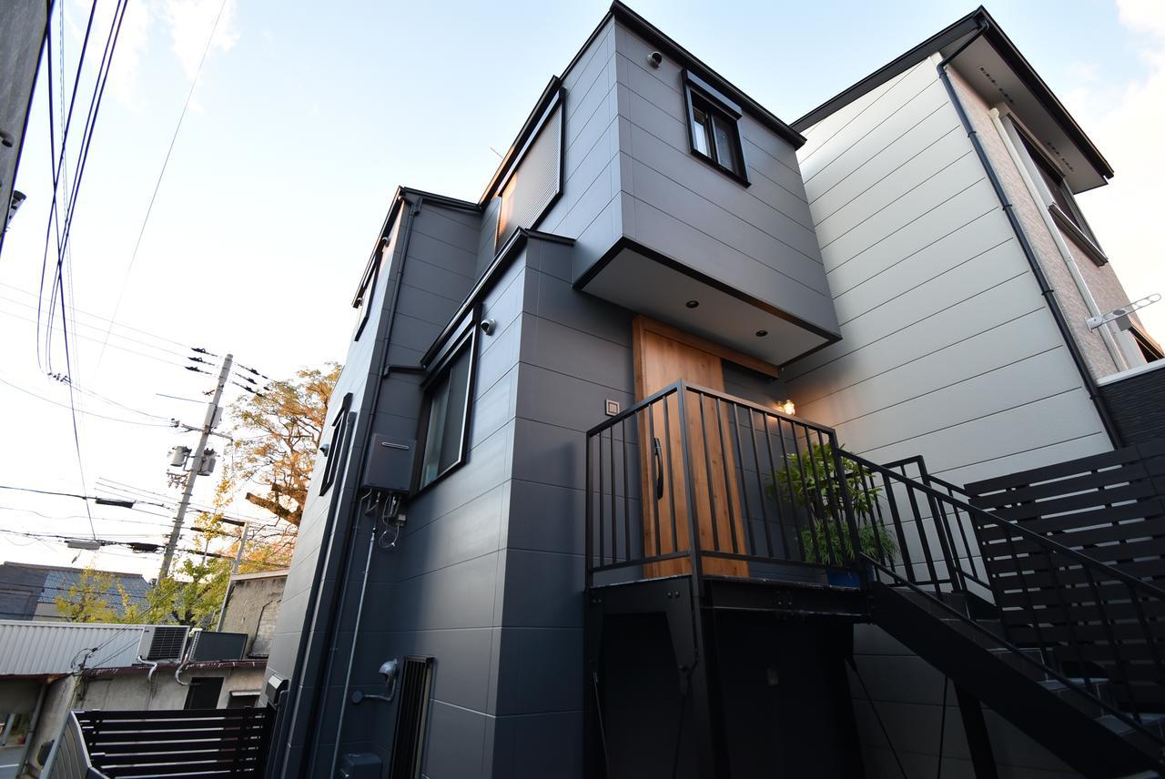 Ielife Resort Higashiyama Кіото Екстер'єр фото