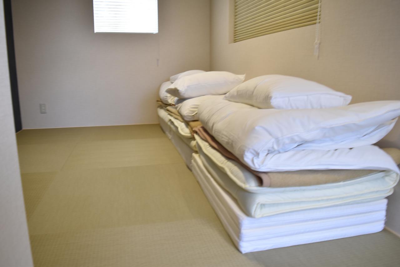 Ielife Resort Higashiyama Кіото Екстер'єр фото