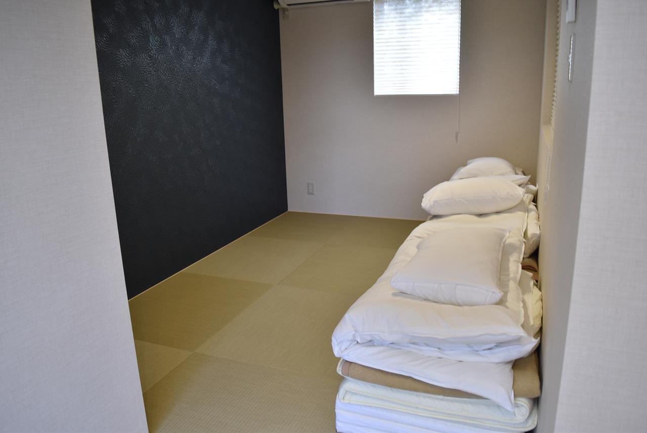 Ielife Resort Higashiyama Кіото Екстер'єр фото