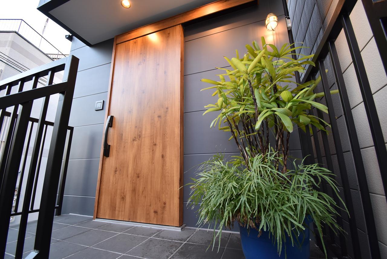 Ielife Resort Higashiyama Кіото Екстер'єр фото