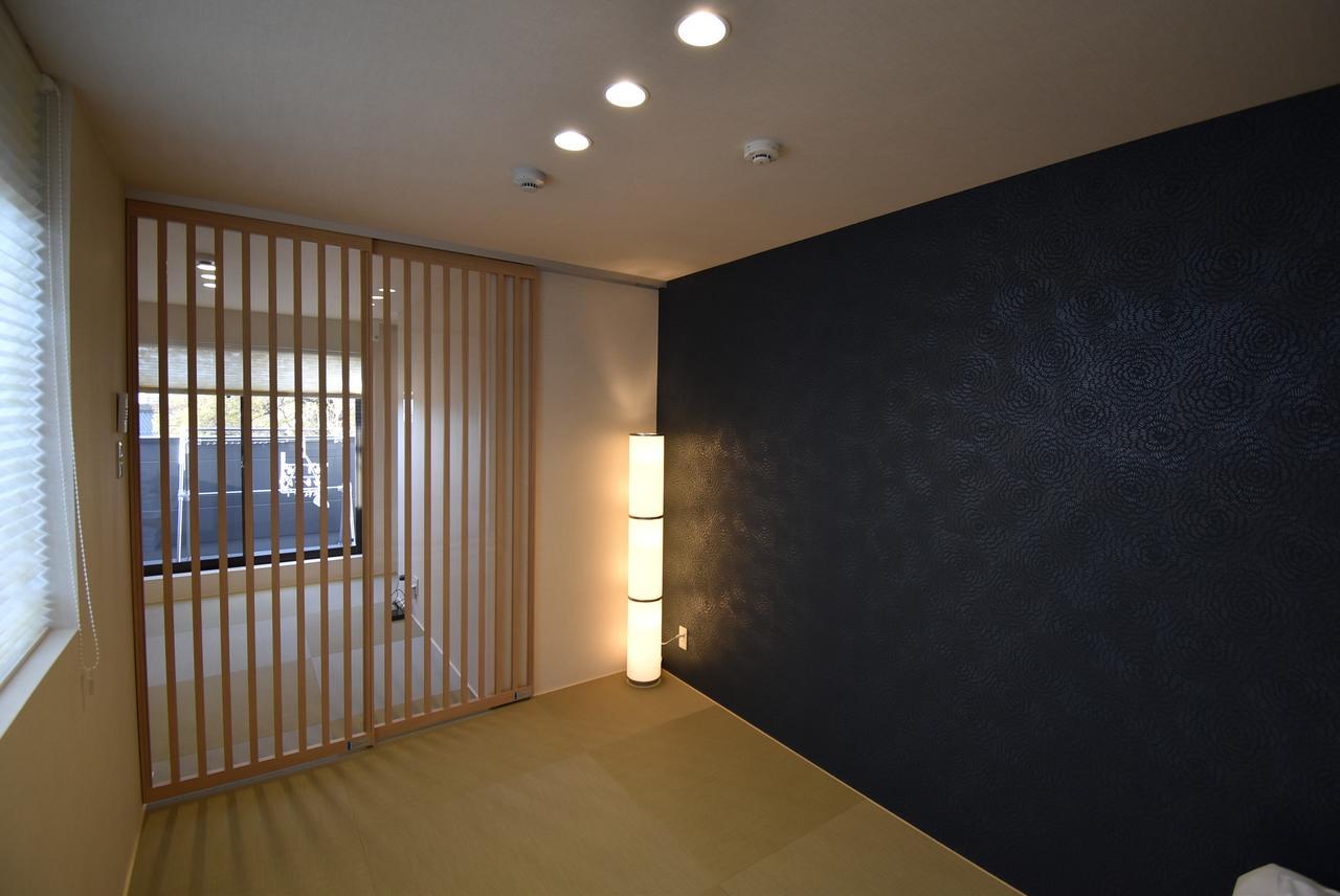 Ielife Resort Higashiyama Кіото Екстер'єр фото