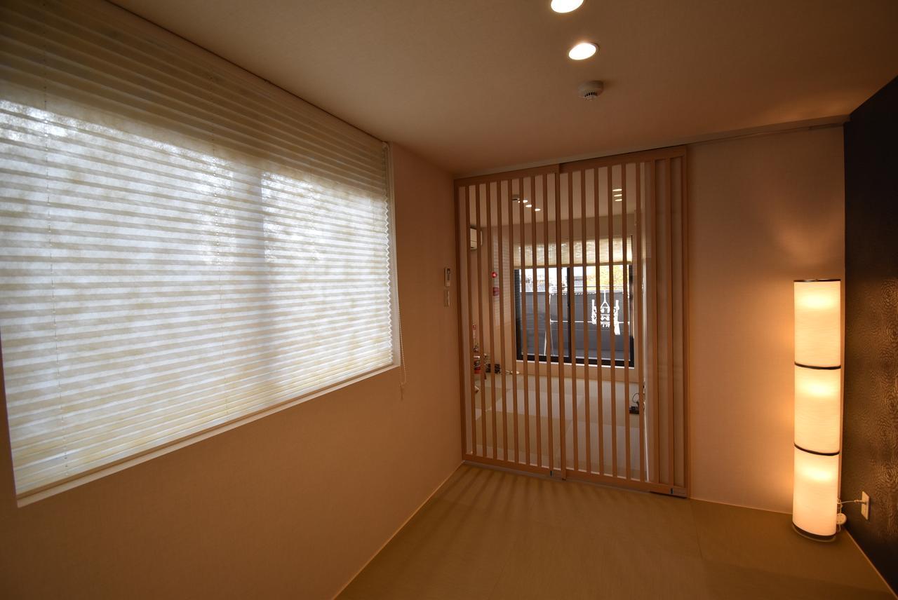 Ielife Resort Higashiyama Кіото Екстер'єр фото