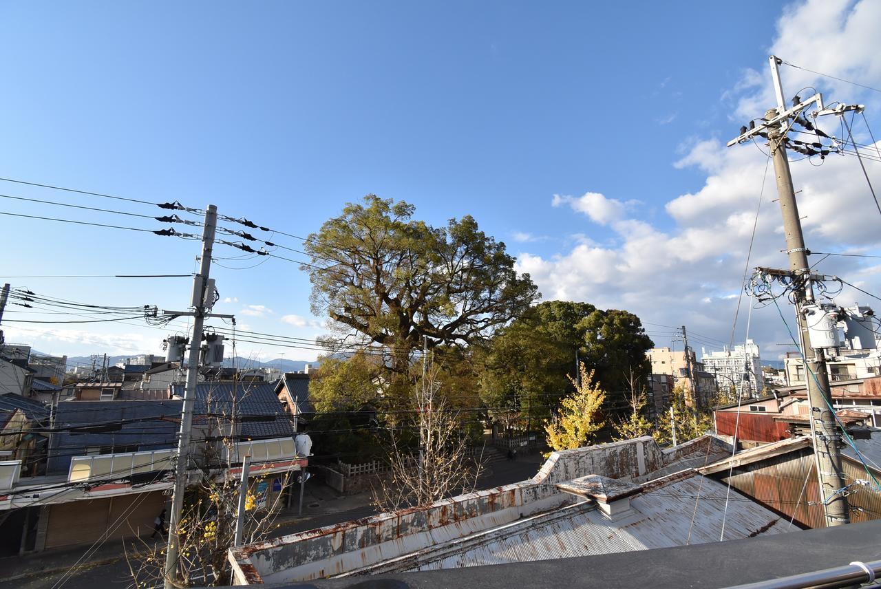 Ielife Resort Higashiyama Кіото Екстер'єр фото
