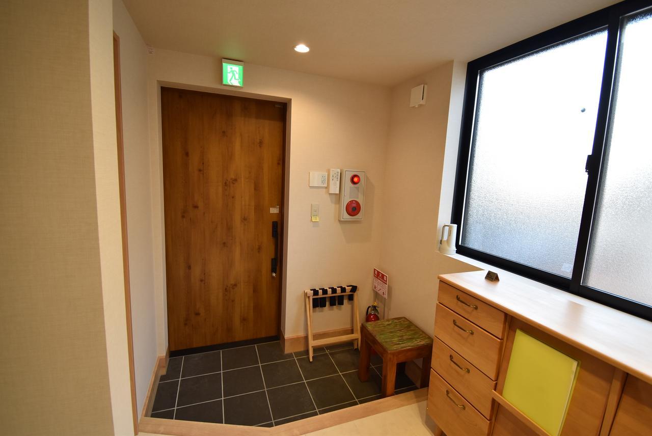 Ielife Resort Higashiyama Кіото Екстер'єр фото