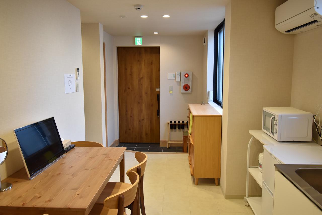 Ielife Resort Higashiyama Кіото Екстер'єр фото