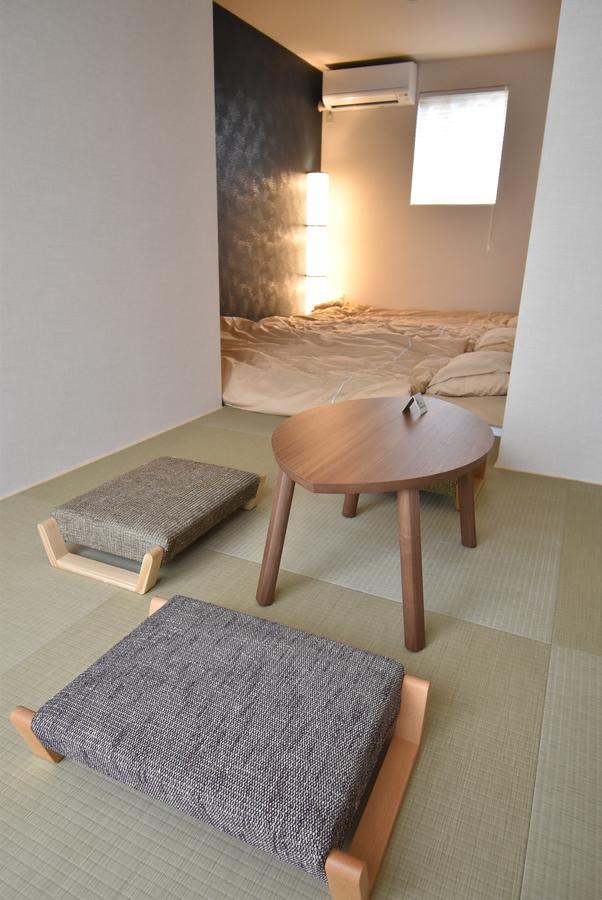 Ielife Resort Higashiyama Кіото Екстер'єр фото