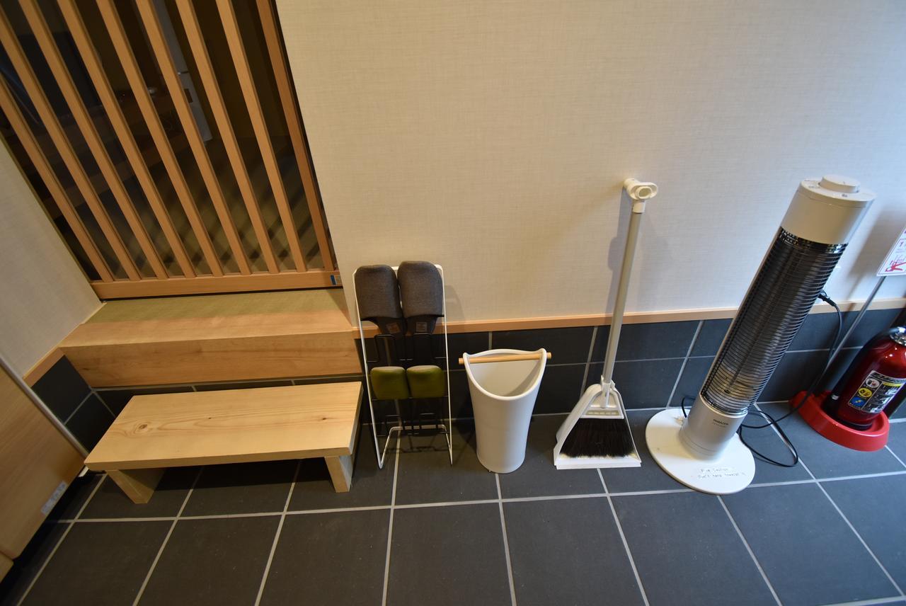 Ielife Resort Higashiyama Кіото Екстер'єр фото