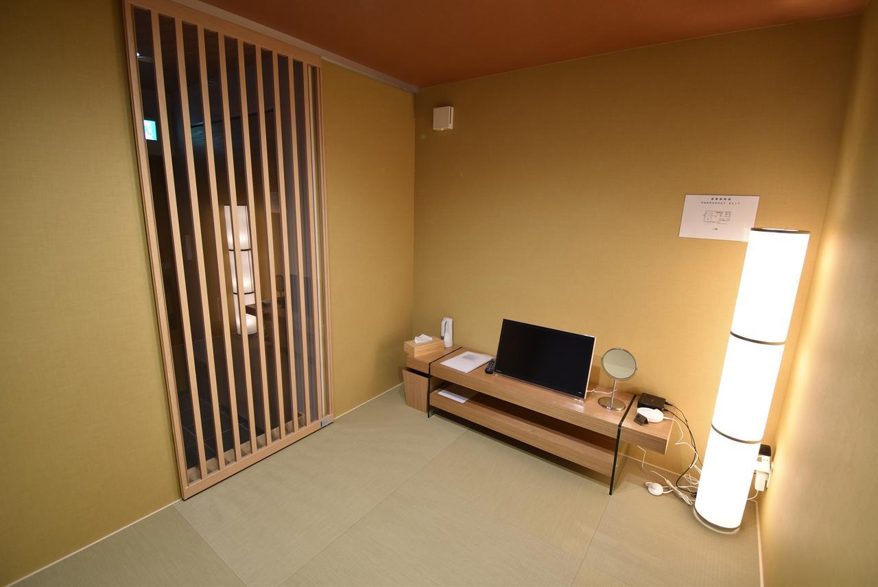 Ielife Resort Higashiyama Кіото Екстер'єр фото