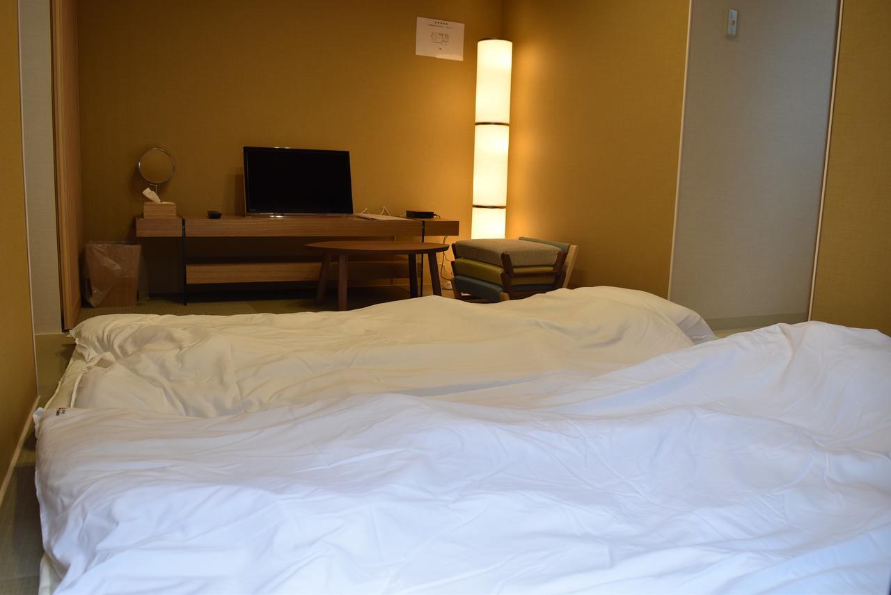 Ielife Resort Higashiyama Кіото Екстер'єр фото
