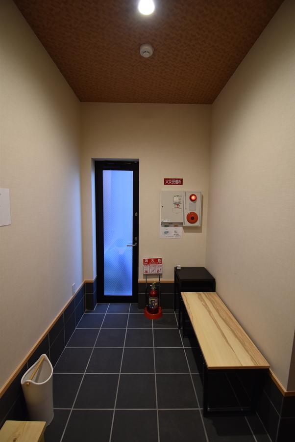 Ielife Resort Higashiyama Кіото Екстер'єр фото