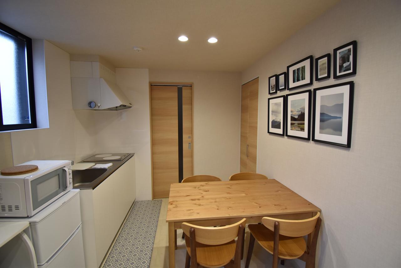 Ielife Resort Higashiyama Кіото Екстер'єр фото