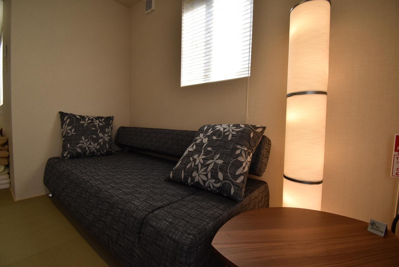 Ielife Resort Higashiyama Кіото Екстер'єр фото