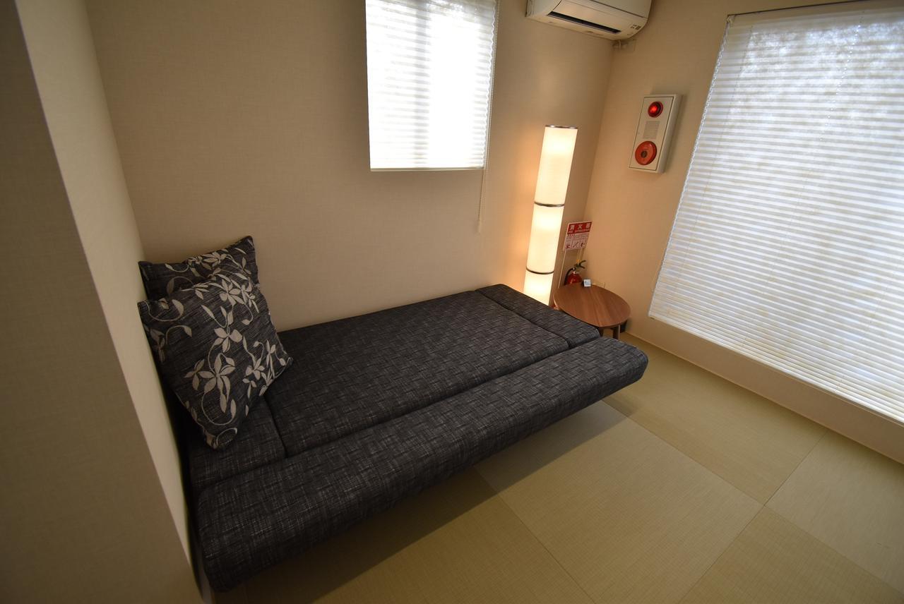 Ielife Resort Higashiyama Кіото Екстер'єр фото