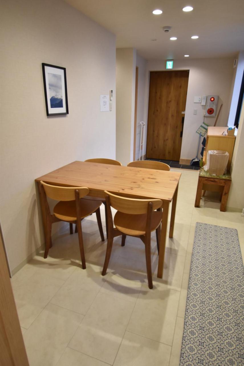 Ielife Resort Higashiyama Кіото Екстер'єр фото