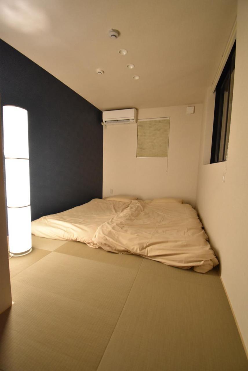 Ielife Resort Higashiyama Кіото Екстер'єр фото