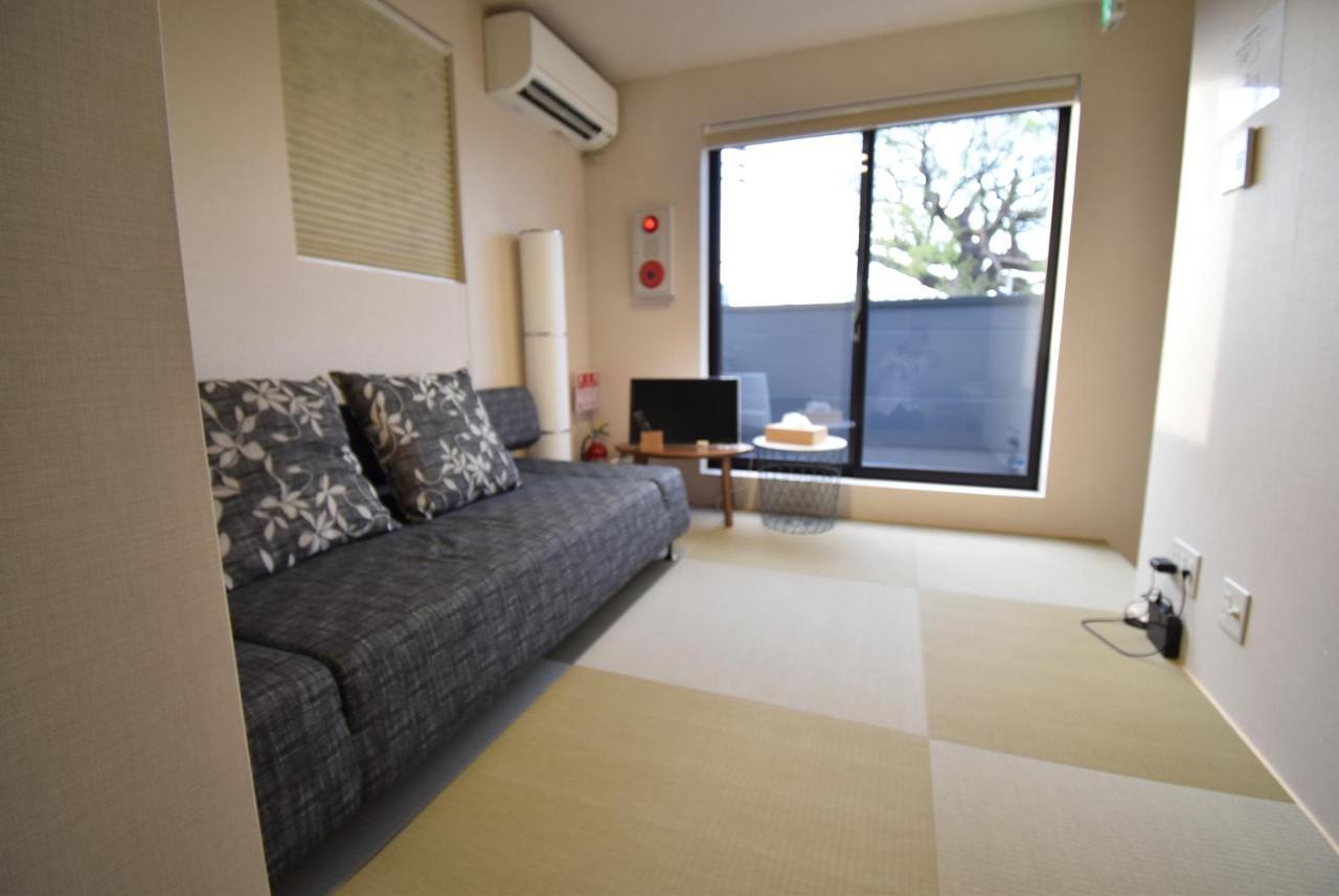 Ielife Resort Higashiyama Кіото Екстер'єр фото