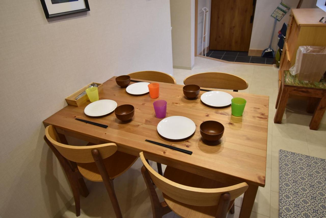 Ielife Resort Higashiyama Кіото Екстер'єр фото
